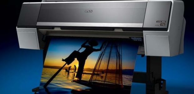 Широкоформатная печать